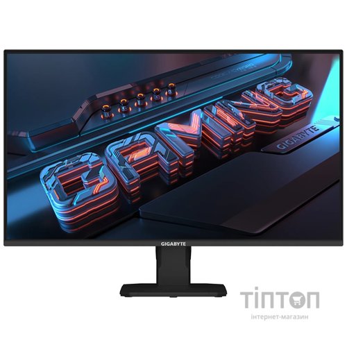 Монітор Gigabyte 24.5" GS25F2 IPS Black 200Hz