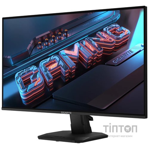 Монітор Gigabyte 24.5" GS25F2 IPS Black 200Hz