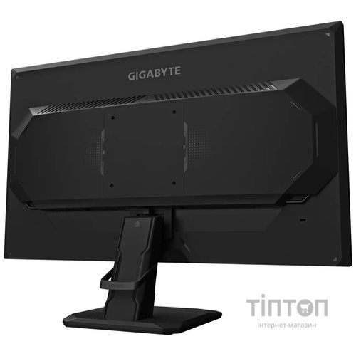 Монітор Gigabyte 24.5" GS25F2 IPS Black 200Hz