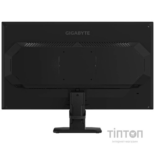 Монітор Gigabyte 24.5" GS25F2 IPS Black 200Hz