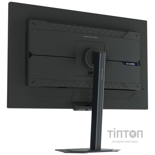 Монітор Gigabyte 27" Gaming G27Q20 IPS Black 200Hz