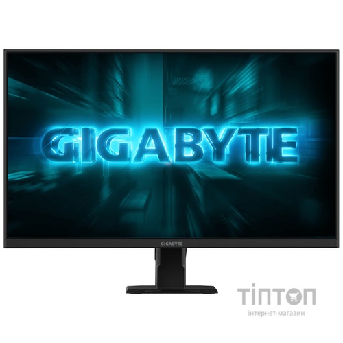 Монітор Gigabyte 27" Gaming GS27F2 IPS Black 240Hz