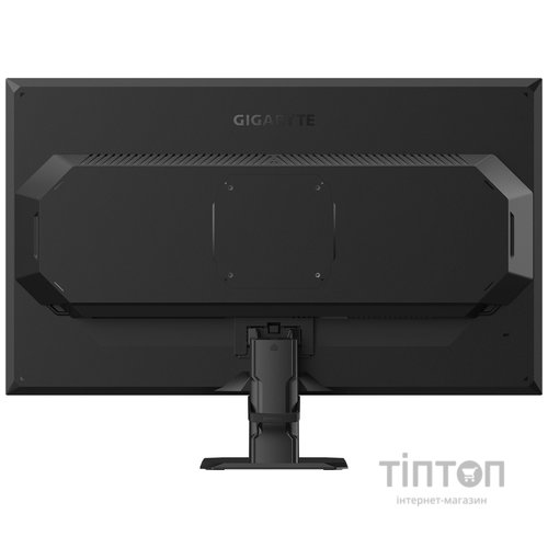 Монітор Gigabyte 27" Gaming GS27F2 IPS Black 240Hz