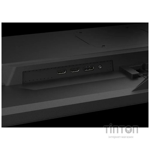 Монiтор Gigabyte 27" GS27Q X IPS Black 250Hz