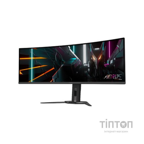 Монітор GIGABYTE AORUS CO49DQ EK