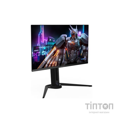 Монітор GIGABYTE AORUS FO27Q2