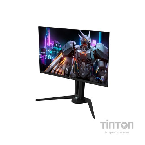 Монітор GIGABYTE AORUS FO27Q2