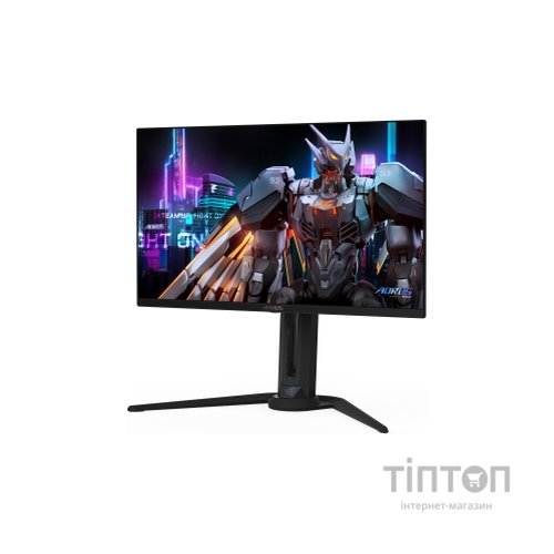 Монітор GIGABYTE AORUS FO27Q2