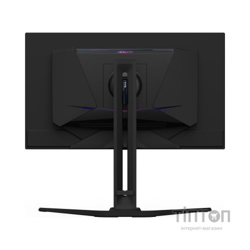 Монітор GIGABYTE AORUS FO27Q5P