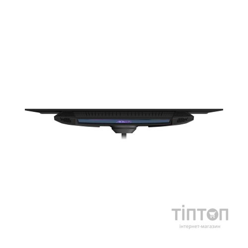 Монітор GIGABYTE AORUS FO27Q5P