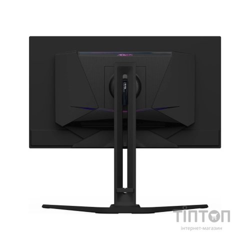 Монітор GIGABYTE AORUS FO27Q5P EK