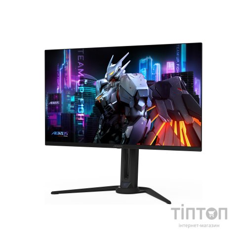 Монітор GIGABYTE AORUS FO32U
