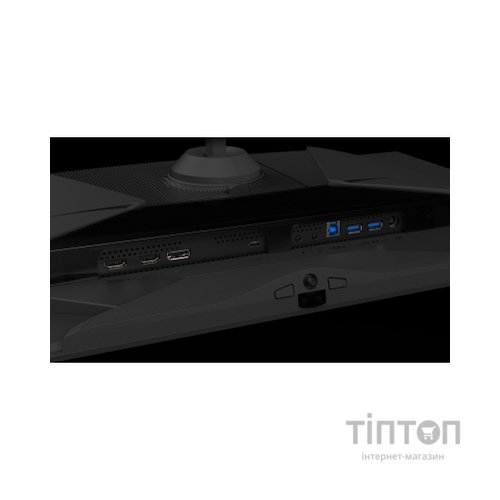 Монітор GIGABYTE AORUS FO32U