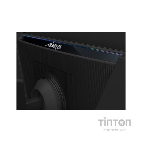 Монітор GIGABYTE AORUS FO32U