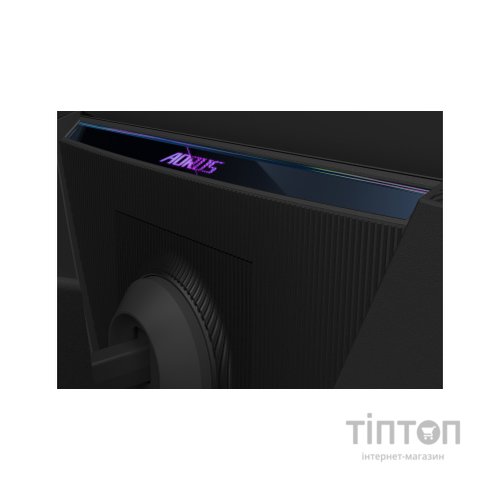 Монітор GIGABYTE AORUS FO32U2