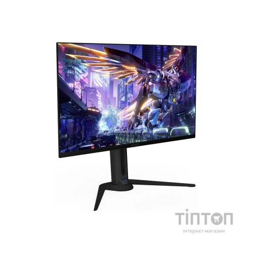 Монітор GIGABYTE AORUS FO32U2P EK