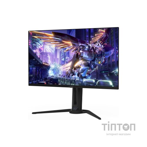 Монітор GIGABYTE AORUS FO32U2P EK