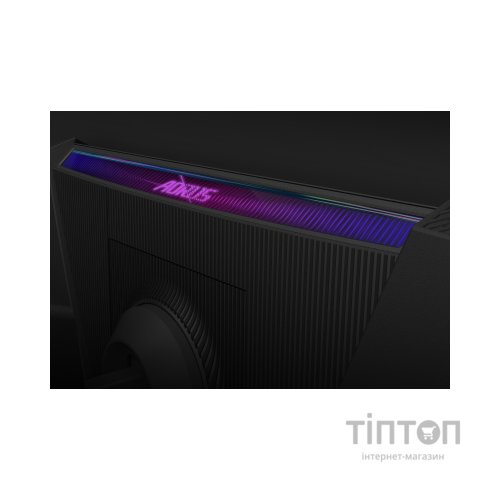 Монітор GIGABYTE AORUS FO32U2P EK