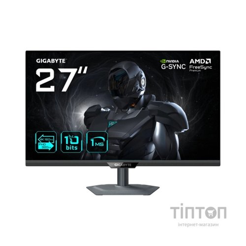 Монітор GIGABYTE G27UP EK