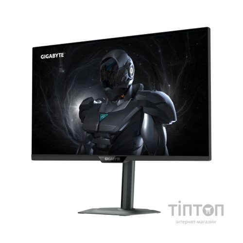 Монітор GIGABYTE G27UP EK