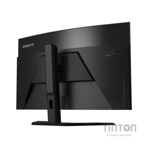 Монітор GIGABYTE G32QC-A-EU