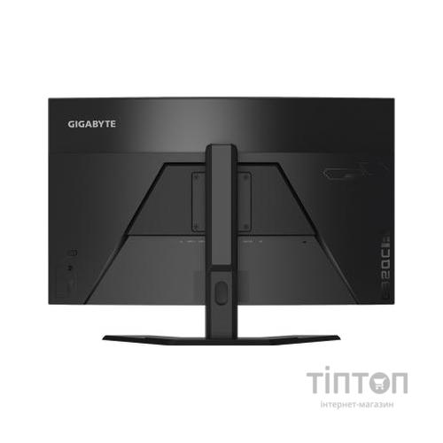 Монітор GIGABYTE G32QC-A-EU