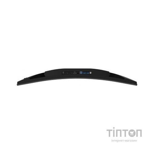 Монітор GIGABYTE G32QC-A-EU