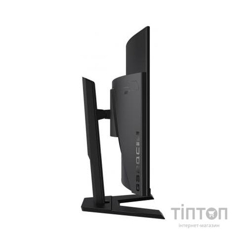 Монітор GIGABYTE G32QC-A-EU