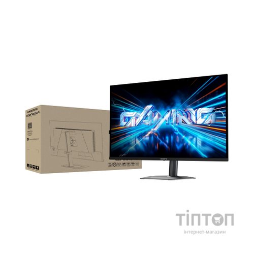 Монітор GIGABYTE GO27Q24A (GO27Q24A EK)