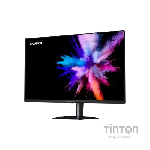 Монітор GIGABYTE GO27Q24G EK