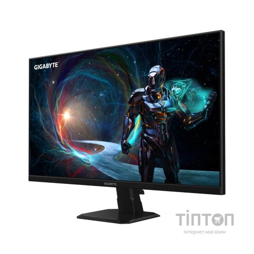 Монітор GIGABYTE GS27FA EK