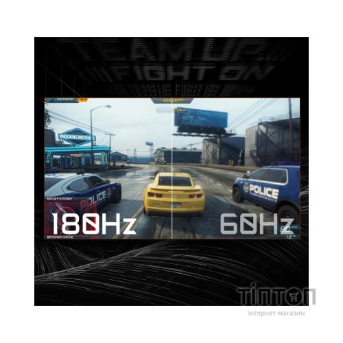 Монітор GIGABYTE GS27FA EK