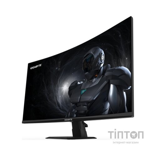 Монітор GIGABYTE GS27FC2 EK
