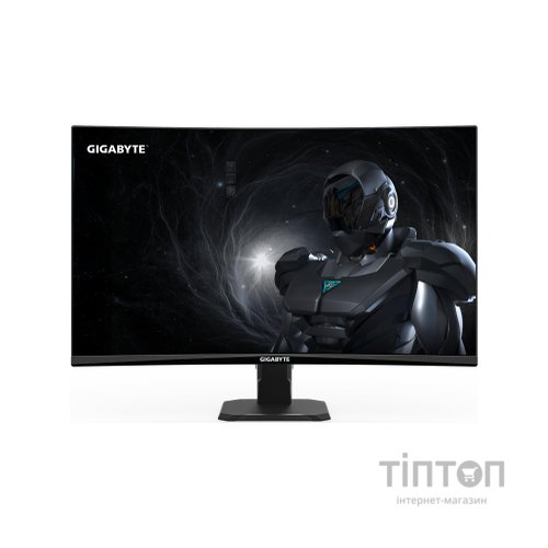 Монітор GIGABYTE GS27FC2 EK