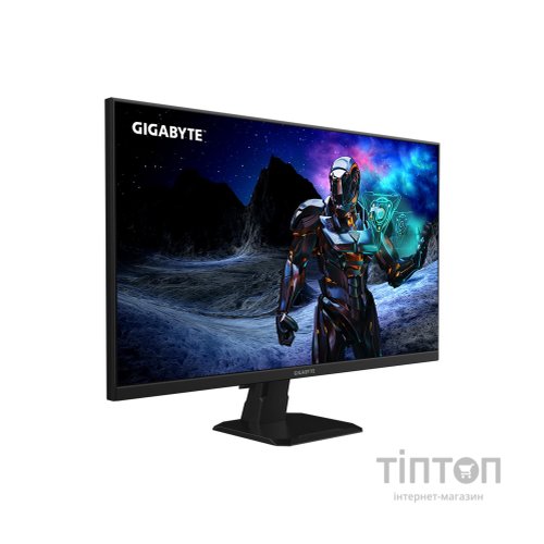 Монітор GIGABYTE GS27Q X EK