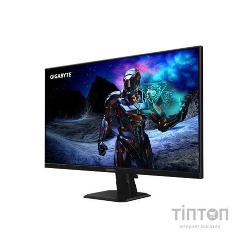 Монітор GIGABYTE GS27Q X EK