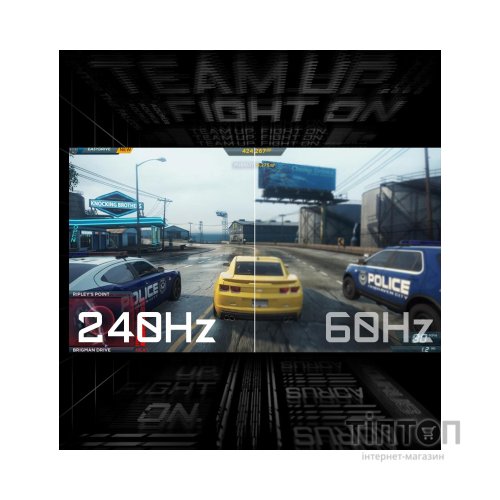 Монітор GIGABYTE GS27Q X EK
