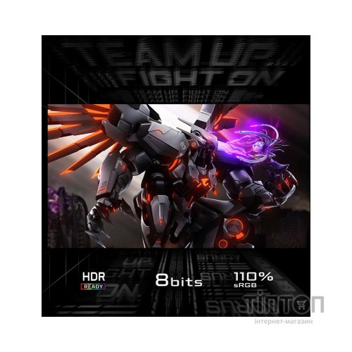 Монітор GIGABYTE GS27Q X EK