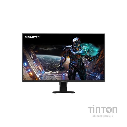 Монітор GIGABYTE GS27QA EK