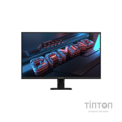 Монітор GIGABYTE GS27QA Gaming Monitor