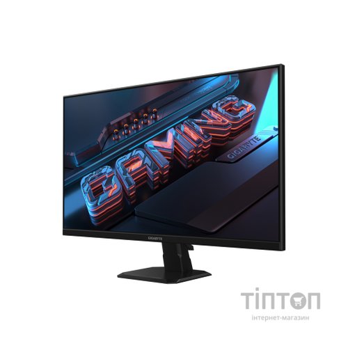 Монітор GIGABYTE GS27QA Gaming Monitor