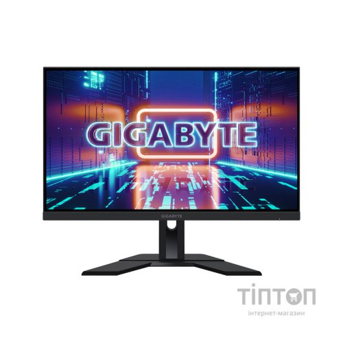 Монітор GIGABYTE M27Q-EK