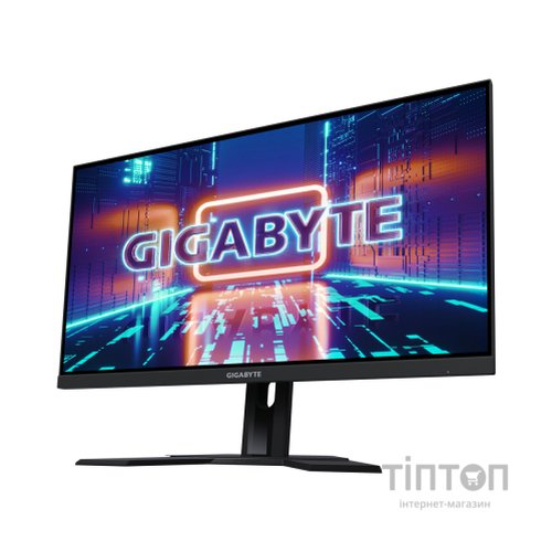 Монітор GIGABYTE M27Q-EK