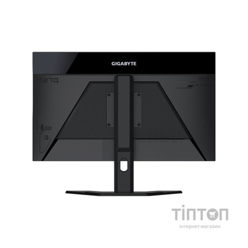 Монітор GIGABYTE M27Q-EK