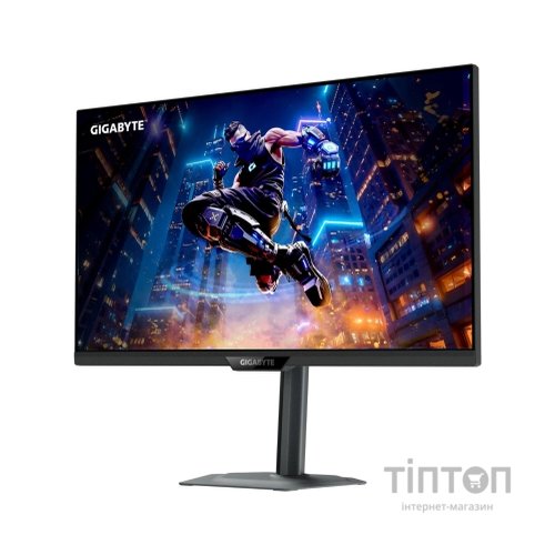 Монітор GIGABYTE M27Q2 EK