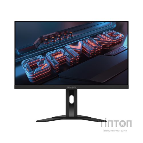Монітор GIGABYTE M27UA Gaming Monitor
