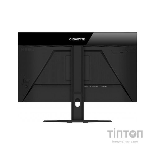 Монітор GIGABYTE M28U