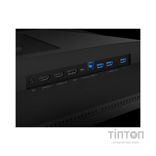 Монітор GIGABYTE M28U-EK