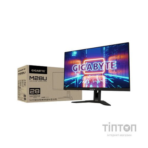 Монітор GIGABYTE M28U-EK