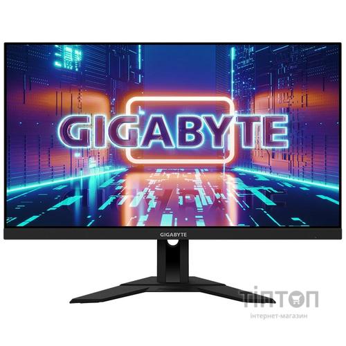 Монітор Gigabyte M28U (M28U Gaming Monitor)